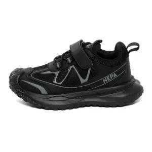 네파키즈 웨이비 운동화 블랙 KLGEC65BLK