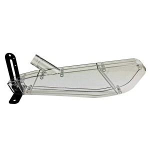 원형톱 안전 덮개 커버 부품 전기 보호 케이스 분할칼 가드