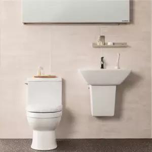 한샘 이지바스3 아이보리 낭트 욕실/화장실/무료시공/매장동일/리모델링