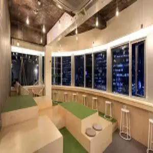 [서울] 종로 하루 호스텔 앤 게스트하우스(서울숙소/종로숙소)