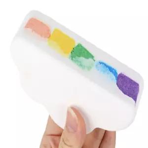 줍줍매점 레인보우 배쓰밤 140G 베스밤