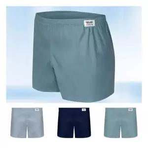 제이투와이 남아 사각팬티 순면트렁크 3종 초등 주니어 드로즈 트렁크 주니어속옷975705