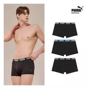 푸마 포인트 블랙 드로즈 3종세트969391