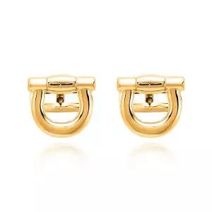 [페라가모 FERRAGAMO] 77 5189 0676144 남성 커프스