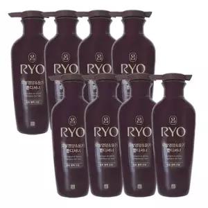 려 클래식 모발영양 컨디셔너 400ml x8