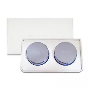 르네셀 기미너스 화이트 프로그램 브라이트너 20g 2개 미백 화이트닝 크림 기미 주근깨 색소 침착 방지