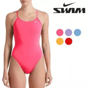 나이키 스윔 앤서 탄탄이 컷아웃 여성 수영복 모음 NESSA001/NESSA018