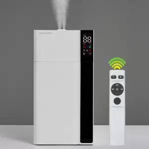 대용량 20L 복합식 가열식 초음파식 대형 가습기 사무실 거실 산업용 공업용 업소용가습기