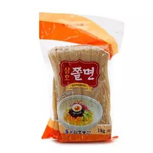 [삼호농산] 쫄면1kg