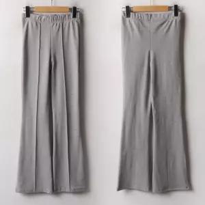 빅사이즈 511 소프트면스판부츠팬츠 DRAB855