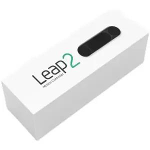 울트라 leap motion 컨트롤러2 립모션 2 컨트롤러 지원 바다봄 카메라 또는 센서