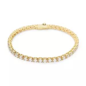 팔찌 5657664 MATRIX TENNIS 골드 톤 여성팔찌 당일발송