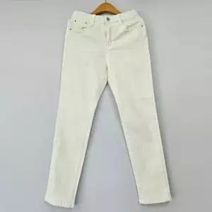 빅사이즈 510 베이직라인면스판스키니 DLOT814