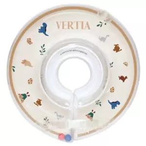 베르띠아 신생아 돌 목튜브 베이비링 아기튜브
