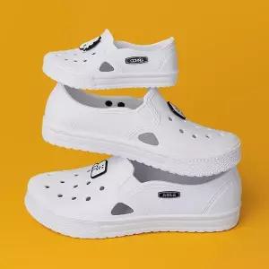 [인테리어가구]EVA 만능화 향균 실내화 학생실내화 학생슬리퍼 (S28435063)