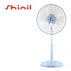 신일전자 국산 기계식 선풍기 SIF-14SMA 기본선풍기 14형 가정용