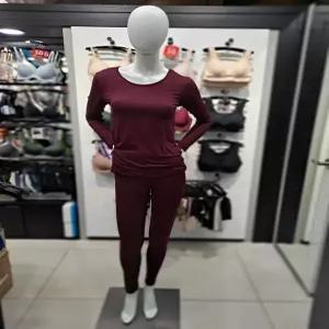 [보디가드][보디가드] 보디가드 제임스딘 피치기모 여성 내복세트JHWIA802 (P003725264)