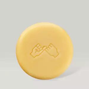 동구밭 샴푸바 지성용 2개