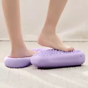 모매착 지압스텝퍼 에어스텝퍼 붓기빼기 홈트 실내 운동기구 가정용 천국의 계단 오르기 유산소