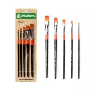 화홍 평붓 구성붓 948F 5본 세트