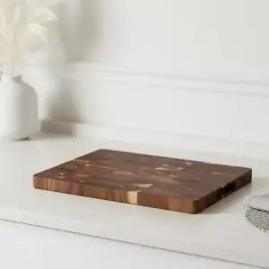 영국 로얄튜더 모던 엔드그레인 브릭 도마