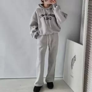 빅사이즈 511 굿타임후드추리닝세트 DNSV575