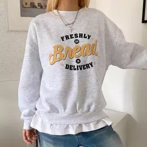 빅사이즈 511 도톰기모브레드맨투맨 DMCV613