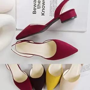 [라일리] Rly VIDS-RE316 여자스텔레토단화