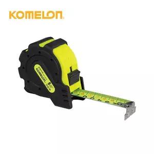 코메론 형광자켓 8m 줄자 KMC-25RJN