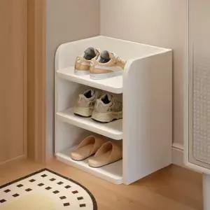 원룸 낮은신발장 오픈형신발장 미니신발장