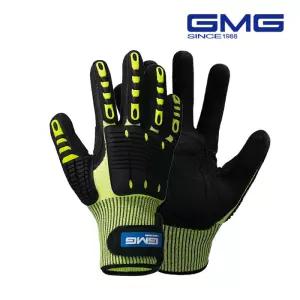 GMG 장갑 타격방지 KR-TX5000 충격 흡수 보호 안전 다용도