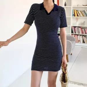 [라일리여성의류] Rly 휴양지 반팔 여성 골지 쉬폰 온나핏 하객 뷔스