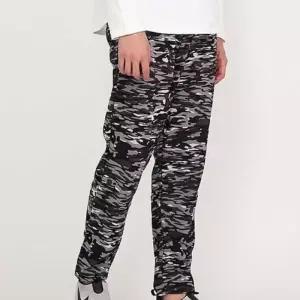 [라일리여성의류] Rly 남성용 융털 기모 바지 털바지 보온바지