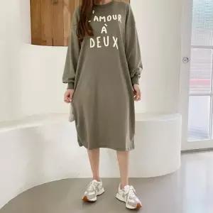 [라일리여성의류] Rly 여름 하객 쉬폰 나염 다아하 뷔스티에 데님 라