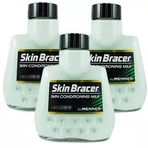 멘넨 스킨브레이서 스킨 컨디셔닝 밀크 180ml(3개)