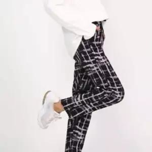 [라일리여성의류] Rly 기모 일바지 하운드 기모여성바지 기모배기바지