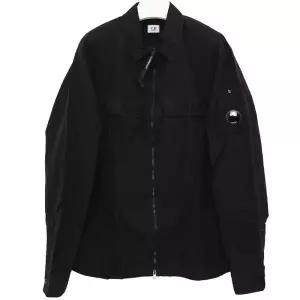 CP컴퍼니 Taylon L 오버셔츠 16CMOS110A 005783G 999 타일론 지퍼 셔츠 461192