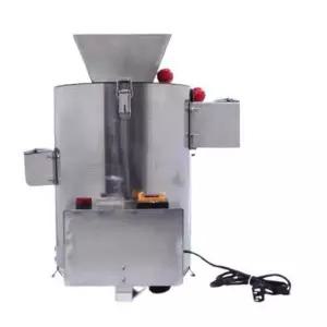 식당용 잣 은행 밤까는 기계 도구 상자 견과류 업소용 저렴한 제거기 밤