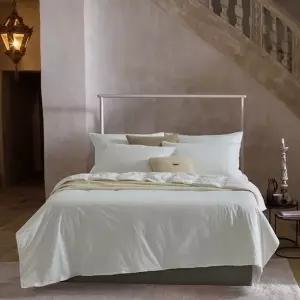 [바세티](강남점)봄가을용 엘레나 워싱 양모 차렵이불 Q