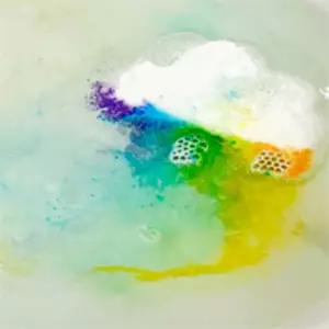 다미겨미 버블 배쓰밤 140G 욕조거품입욕제