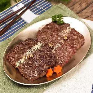 코다노 실속 너비아니1kg