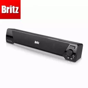 :브리츠 BA-R9 SoundBar 컴퓨터 USB 사운드바 스피커