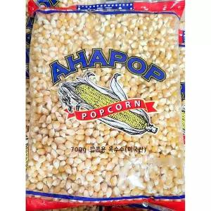 (700g X12) 팝콘보겔/교회/팝콘/옥수수/기업/이벤트/놀이/공원/놀이방/다용도/동아리/행사/마케팅/미니