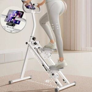 씽크라이프 가정용 천국의계단 운동기구 계단오르기 실내 머신 홈트 스텝밀 유산소