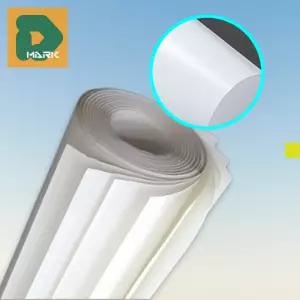 명함 팜플렛종이 양면 아트 레이저 두꺼운 카탈로그 전단지 표지 A4 인쇄용 고품질 프린터 스노우 광택지