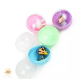 플라스틱 원형 캡슐 뽑기 추첨 볼 캡슐 이벤트용품 뽑기 공