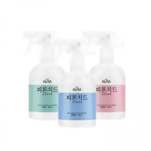 피톤치드 500ML 아우라