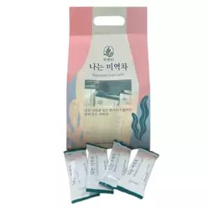 나는 미역차 25개입 국산미역 쌀가루 든든한 포만감 콘프레이크 올인원 미역