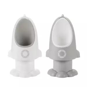 [본사] 톨스토이 뉴 로켓소변기 남아 유아 가정용 아기변기