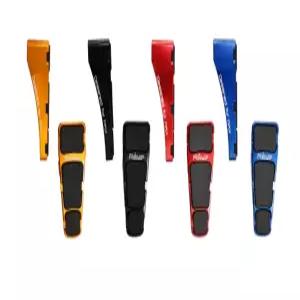 야마하 NMAX XMAX TMAX560 리어텐덤스텝 오토바이 보조발판 레브코리아